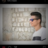 Abhishek Deshmukh