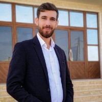 mohammad halawa