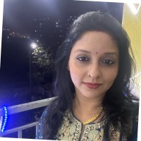 Smita Das