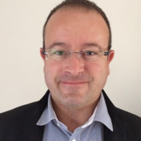 Thierry Teyssier