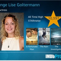 Inge Lise Goltermann
