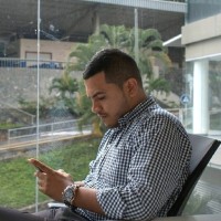 Kevin Ballesteros