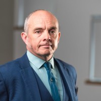 Mick Marriott SFHEA