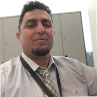 Hasan Khalid MOHAMMEDSAJED