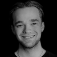 Jake Trosper