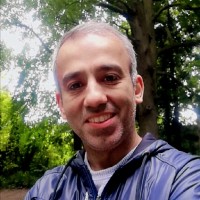 Alireza Vatandoust