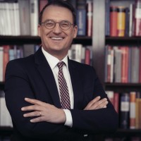 Hubertus M. Deiters