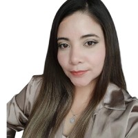 Eva María Baca R.