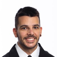 Dani García Cervera