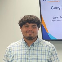 Jason Peralta