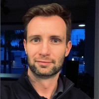 Paul Breen