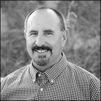 Michael Poole