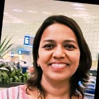 Rachna Bhor