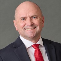 Brian Fitzpatrick