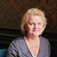 Helen Van Den Boogaard