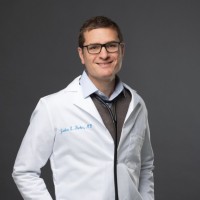 Joshua Fischer, M.D.