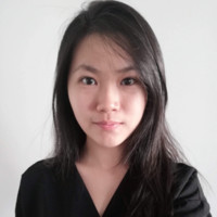 Li Ting Low (Christine)