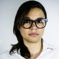 Ingrid Coronel