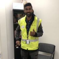 Rajneel Maharaj