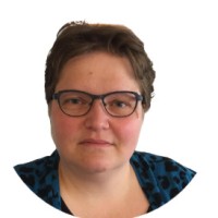 Nicole Houben