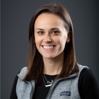 Calie Sorenson, MSES