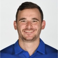 Kevin Mckeown