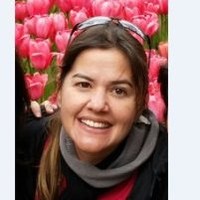 Juliana Da Fonte Longman