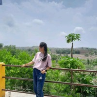Priyanshi Patidar