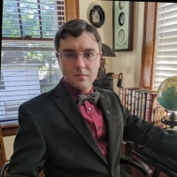 Alexander Lovelace