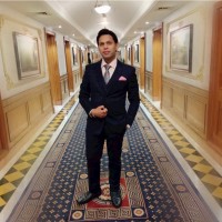 Ashutosh Agarwal