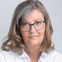 Lene Rasmussen