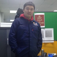 Liang Yang