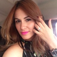 Geraldine Blanco Freites