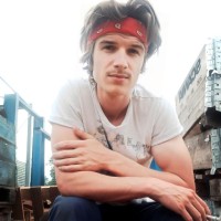 Aaron Desaegher