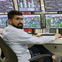 Pritesh Patel