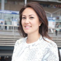Kam Mai Tan