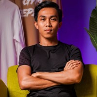 Khairul Anwar Hudam