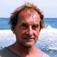 Jose Luis Troyano