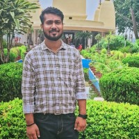 Anand Kumar Paswan