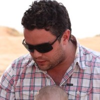 Anthon Rossouw