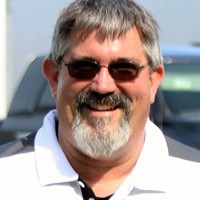 Barry M. Marlow