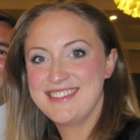 Rachel Lavery