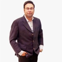 Sheraz Shahzad