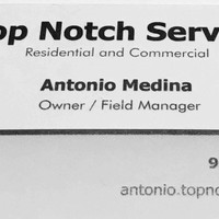Antonio Medina