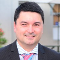 PhD.Guillermo González Delmás