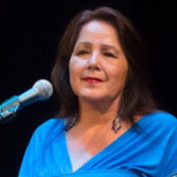 Diane Schenandoah