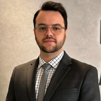 Luiz Ricardo Taboga Alves , Mba, Cea