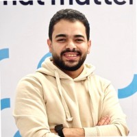 Mahmoud Abdelaziz