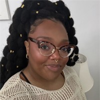 Gabrielle Whitmore, BSW