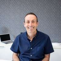 Gary Harvey